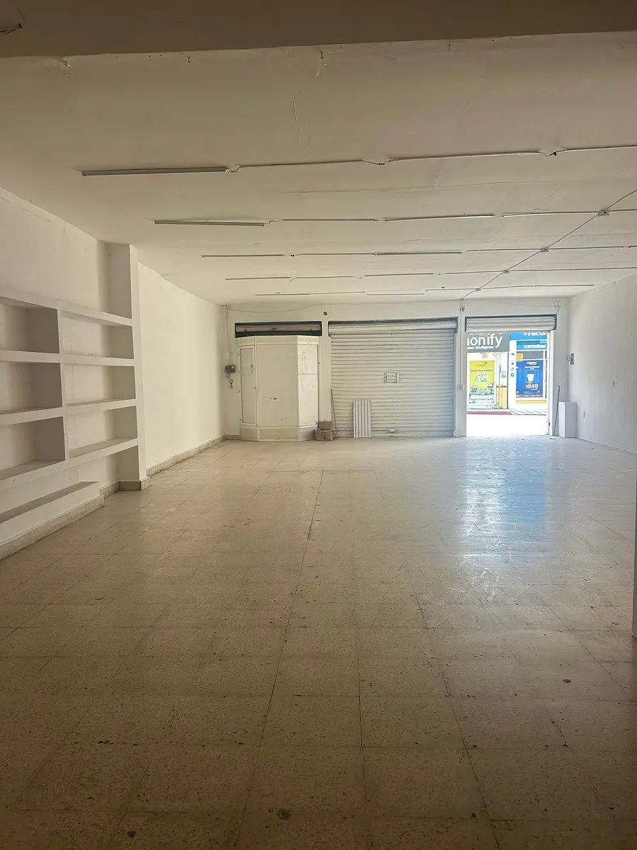 Local en renta en Tuxtla Gutiérrez Centro, Tuxtla Gutiérrez — foto 1 de 9