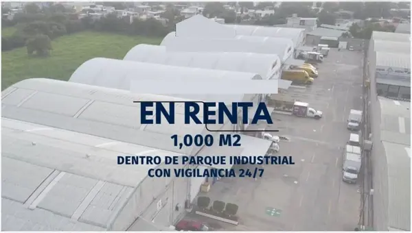 BODEGA COMERCIAL EN RENTA- PLAN DE AYALA NORTE
