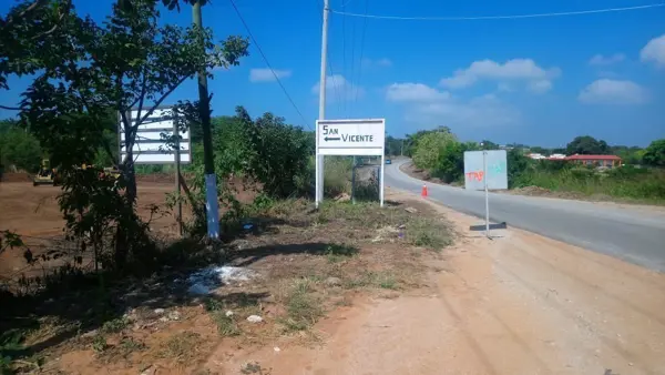 Terreno en venta en El Jobo, Tuxtla Gutiérrez — foto 2 de 8