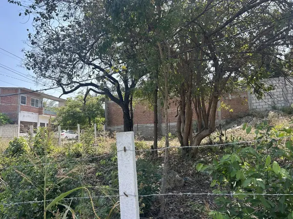 Terreno en venta en Puesta del Sol, Tuxtla Gutiérrez — foto 2 de 7