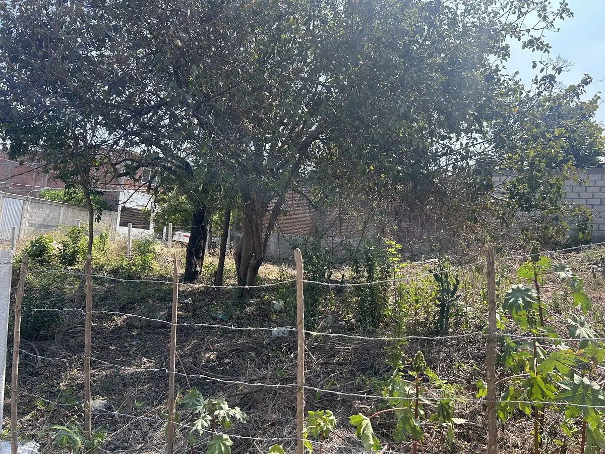 Terreno en venta en Puesta del Sol, Tuxtla Gutiérrez — foto 1 de 7