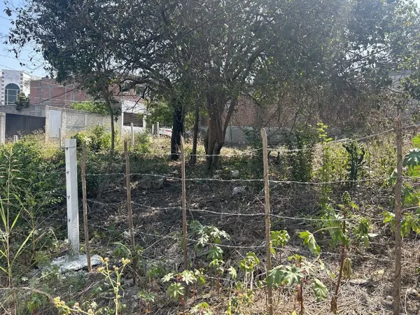 Terreno en venta en Puesta del Sol, Tuxtla Gutiérrez — foto 3 de 7