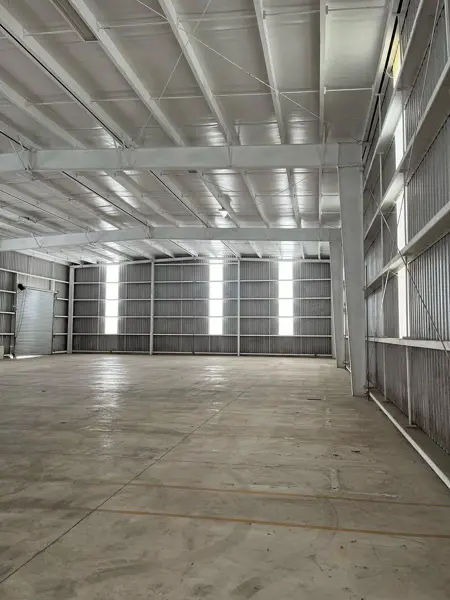 Bodega en renta en Centro Umán, Umán — foto 2 de 7