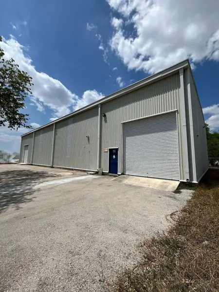 Bodega Industrial en Renta en Umán, Yucatán