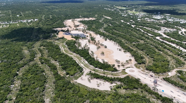 Terreno en venta en Tamanche, Mérida — foto 2 de 15