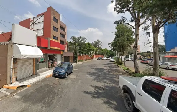 Departamento en venta en Lomas Verdes (Conjunto Lomas Verdes), Naucalpan de Juárez — foto 3 de 9