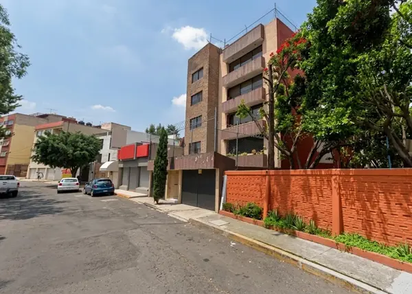 Departamento en venta en Lomas Verdes (Conjunto Lomas Verdes), Naucalpan de Juárez — foto 2 de 9