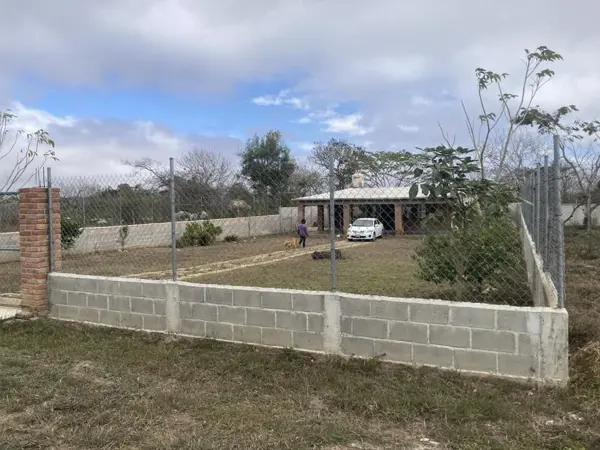 Terreno en venta en Santa Inés, Berriozábal — foto 3 de 8