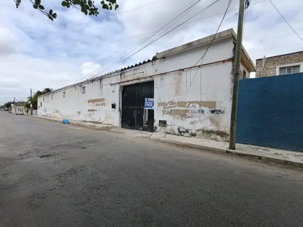 Bodega Centro de Mérida