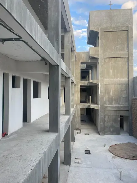 En Venta o En Renta Espectacular Edificio Nuevo en el Centro de Tuxtla Gutiérrez