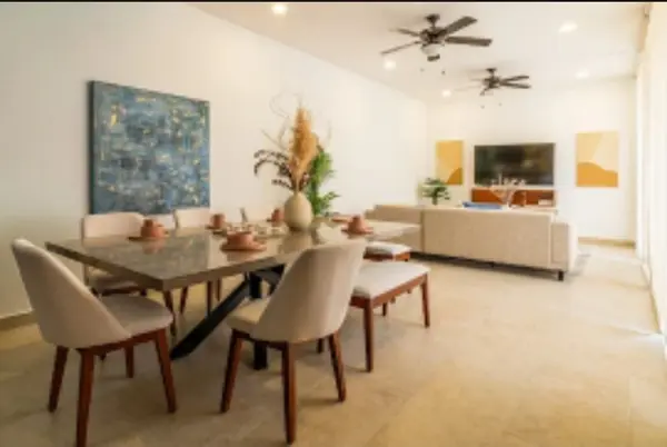 Casa en venta en Dzibilchaltún, Mérida — foto 2 de 31