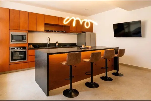 Town house en Venta al Norte de Merida