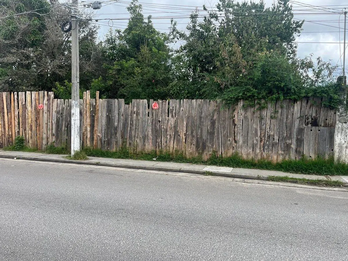 Terreno en venta en La Merced, San Cristóbal de las Casas — foto 1 de 4
