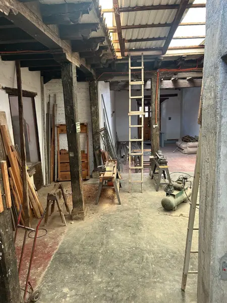 Local en renta en La Merced, San Cristóbal de las Casas — foto 2 de 14