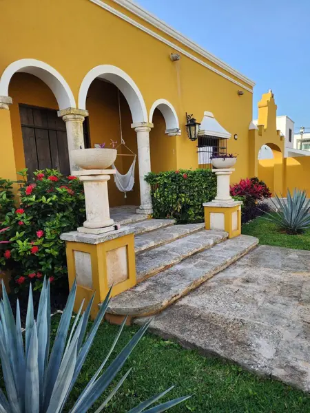 Casa en venta Benito Juarez Norte