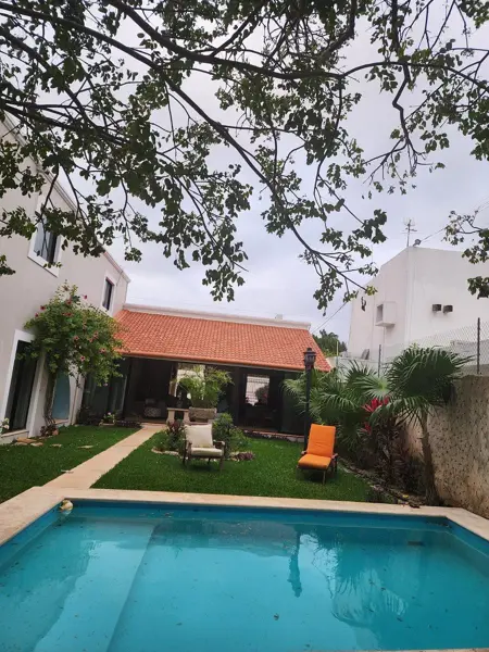Casa en venta en Benito Juárez Nte, Mérida — foto 3 de 9