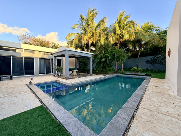 Casa en venta en La Rejoyada, Mérida — foto 3 de 30