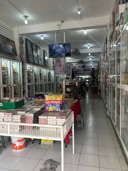 Local en renta en San Marcos, Tuxtla Gutiérrez — foto 3 de 4