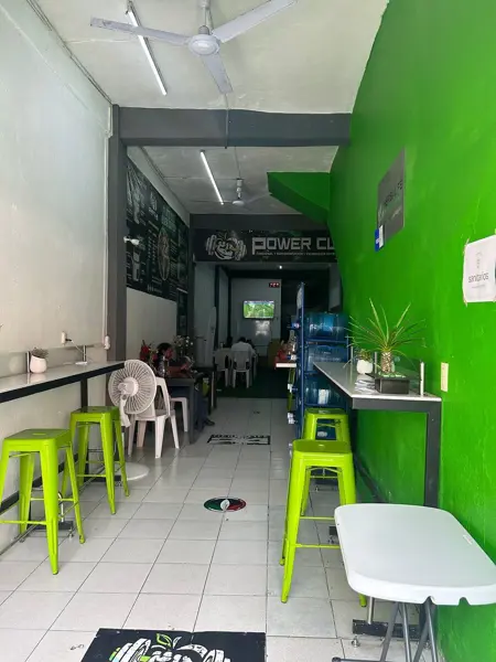 Local en renta en San Marcos, Tuxtla Gutiérrez — foto 2 de 4