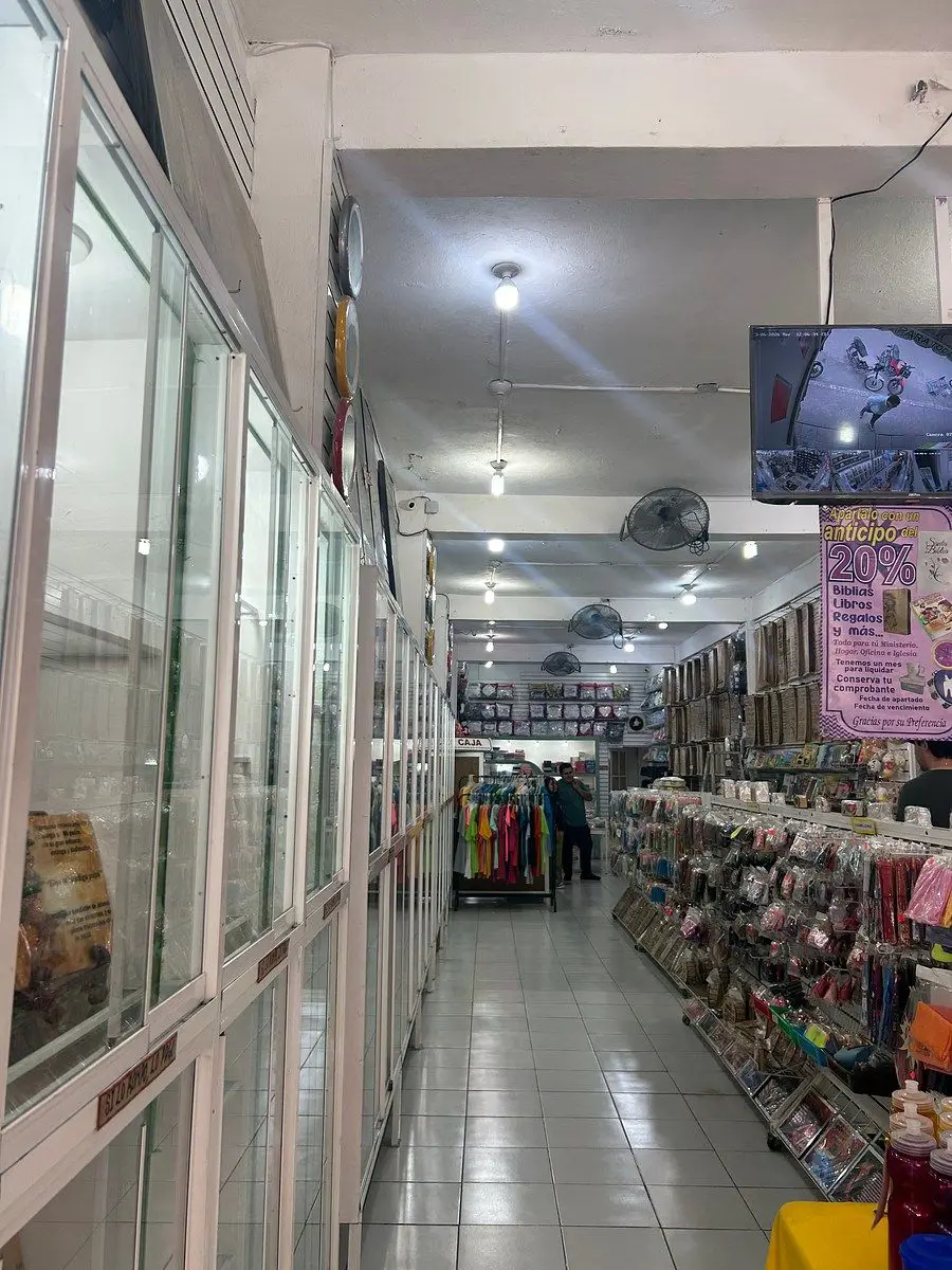 Local en renta en San Marcos, Tuxtla Gutiérrez — foto 1 de 4