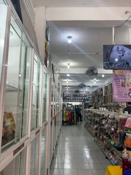 Renta de local comercial en el Centro de Tuxtla, 1ra. Oriente Sur.