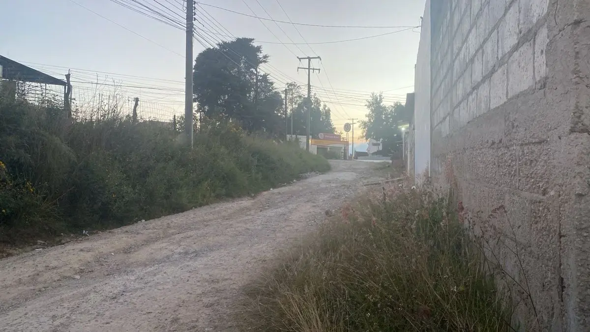 Terreno en renta en Comitan de Dominguez Centro, Comitán de Domínguez — foto 1 de 11