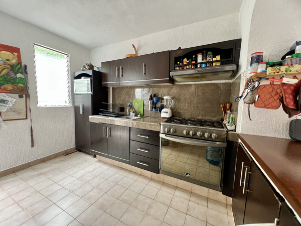 Casa en venta en Chuburna de Hidalgo, Mérida — foto 2 de 24