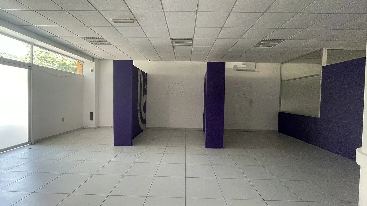 Local en renta en Xamaipak, Tuxtla Gutiérrez — foto 1 de 8