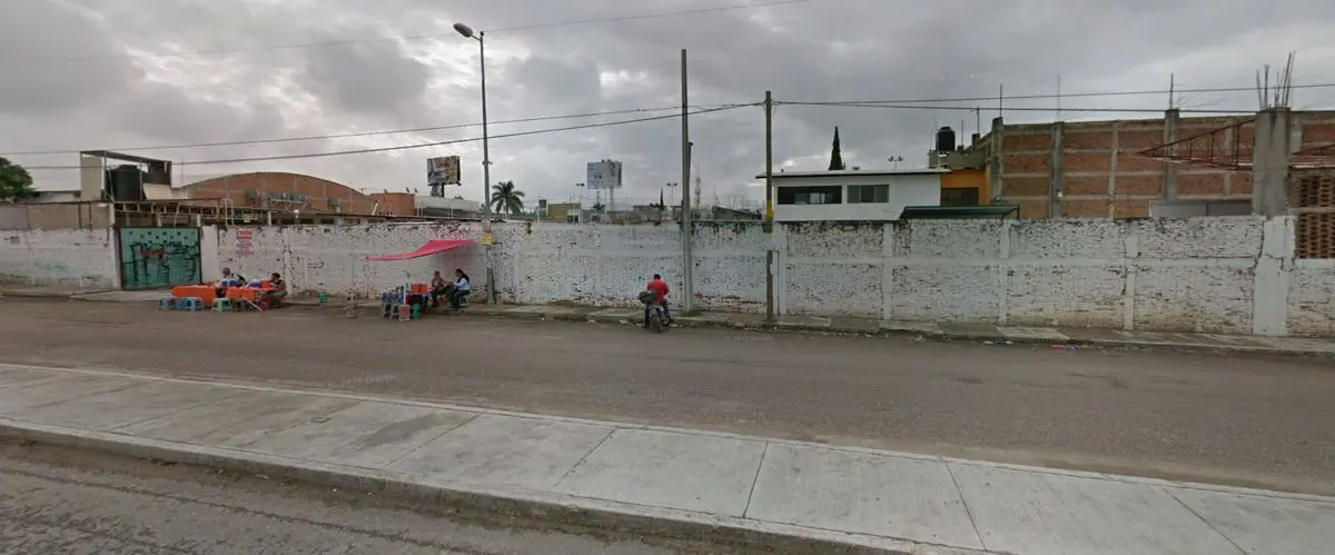 Terreno en renta en Barrio Covadonga, Tuxtla Gutiérrez — foto 1 de 4