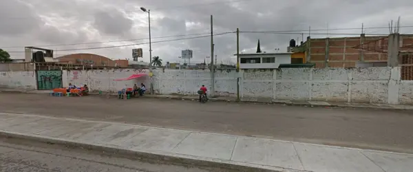 Se renta terreno comercial, ubicado zona inigualable, en Tuxtla Gutz.