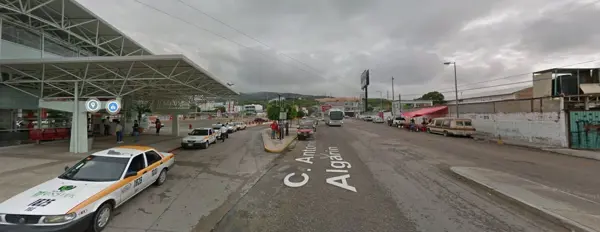 Terreno en renta en Barrio Covadonga, Tuxtla Gutiérrez — foto 3 de 4
