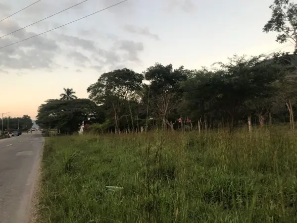 Terreno en venta en Cruz Blanca, Ocozocoautla de Espinosa — foto 3 de 5