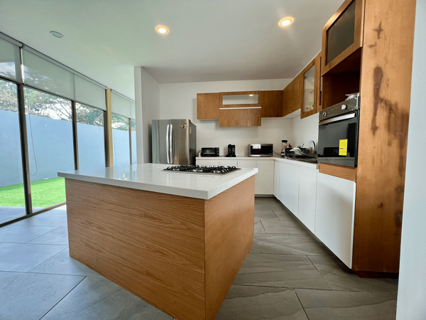 Casa en venta en Conkal, Conkal — foto 3 de 7