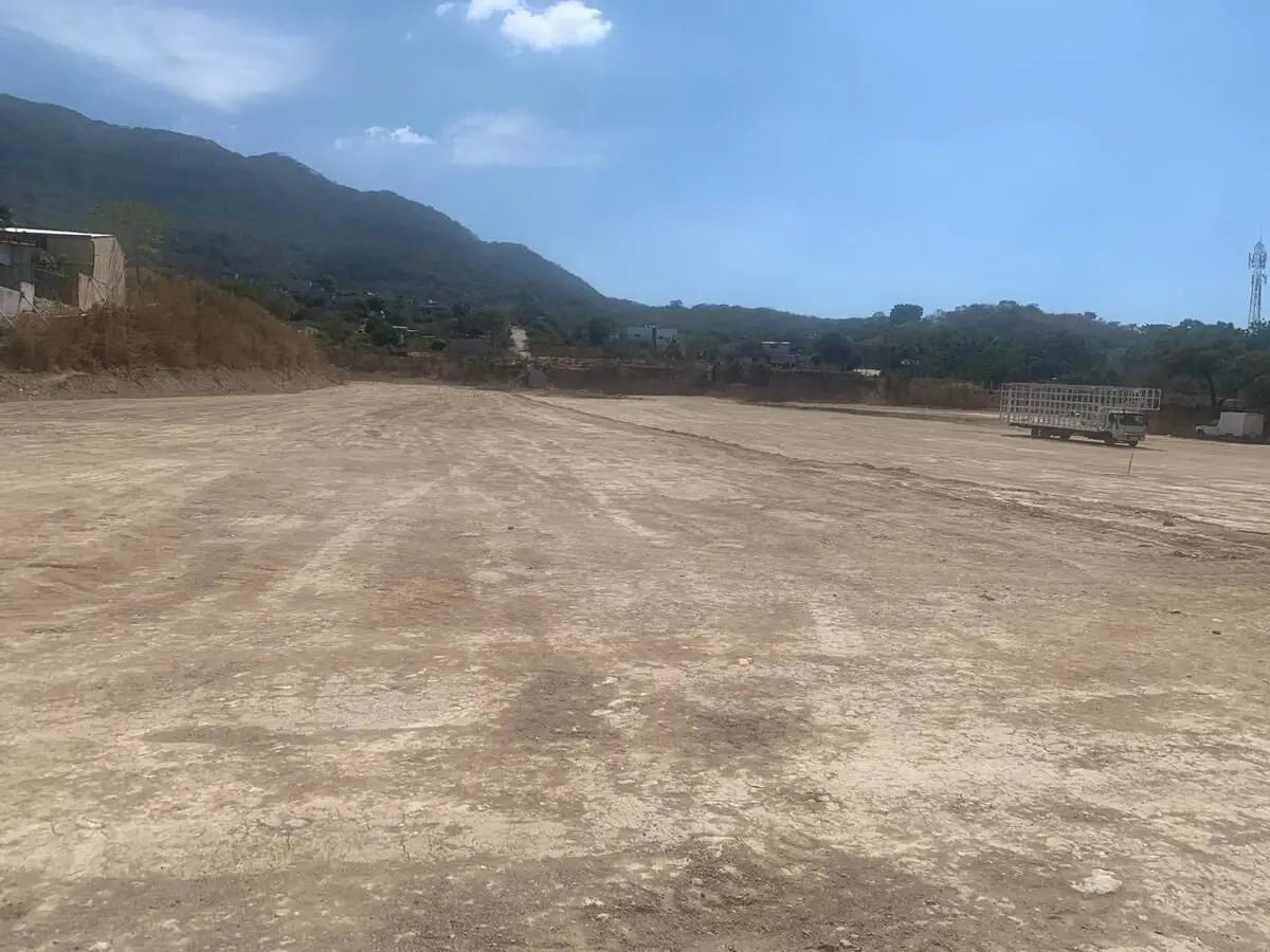 Terreno en renta en Emiliano Zapata, Tuxtla Gutiérrez — foto 1 de 8