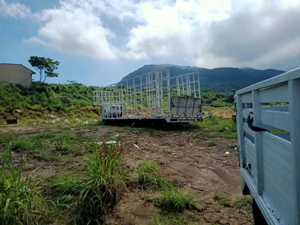 Terreno en renta en Emiliano Zapata, Tuxtla Gutiérrez — foto 3 de 8