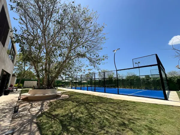 Terreno en venta en Temozon Norte, Mérida — foto 2 de 19