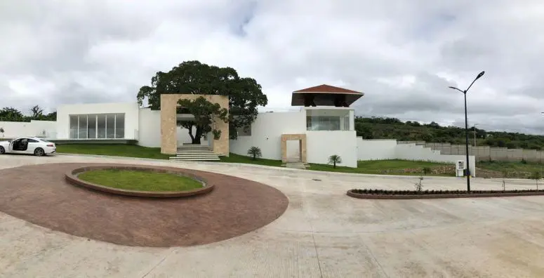 Terreno en venta en Campestre Arenal, Tuxtla Gutiérrez — foto 1 de 10
