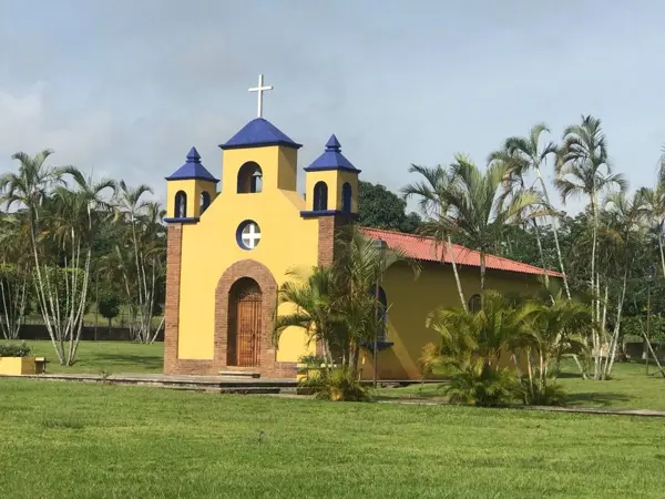 Se vende hermosa Hacienda a tan solo 25 min. de Tuxtla Gutiérrez!!