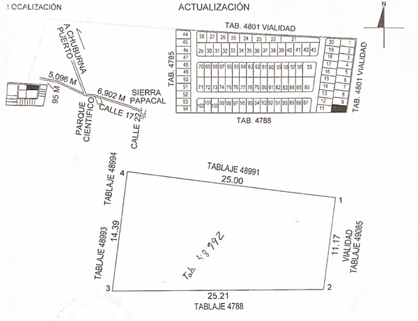 Terreno en venta en Hunucmá, Hunucmá — foto 3 de 10