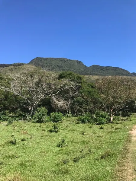 En Venta Rancho en el Cañón de la Venta!!