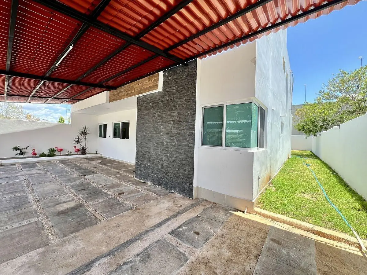 Casa en venta en Dzitya, Mérida — foto 1 de 42