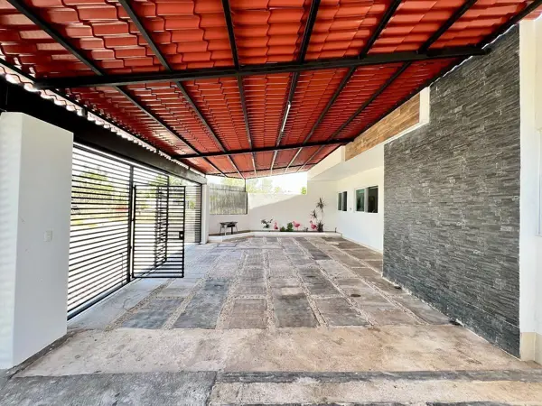 Casa en venta en Dzitya, Mérida — foto 3 de 42