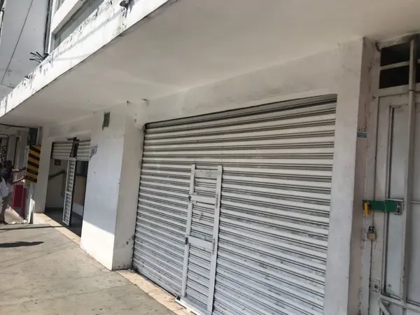 Local en renta en San Francisco, Tuxtla Gutiérrez — foto 2 de 15