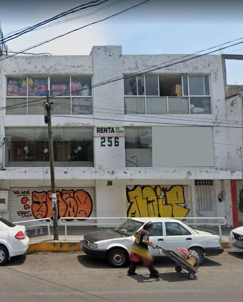 Local en renta en San Francisco, Tuxtla Gutiérrez — foto 1 de 15