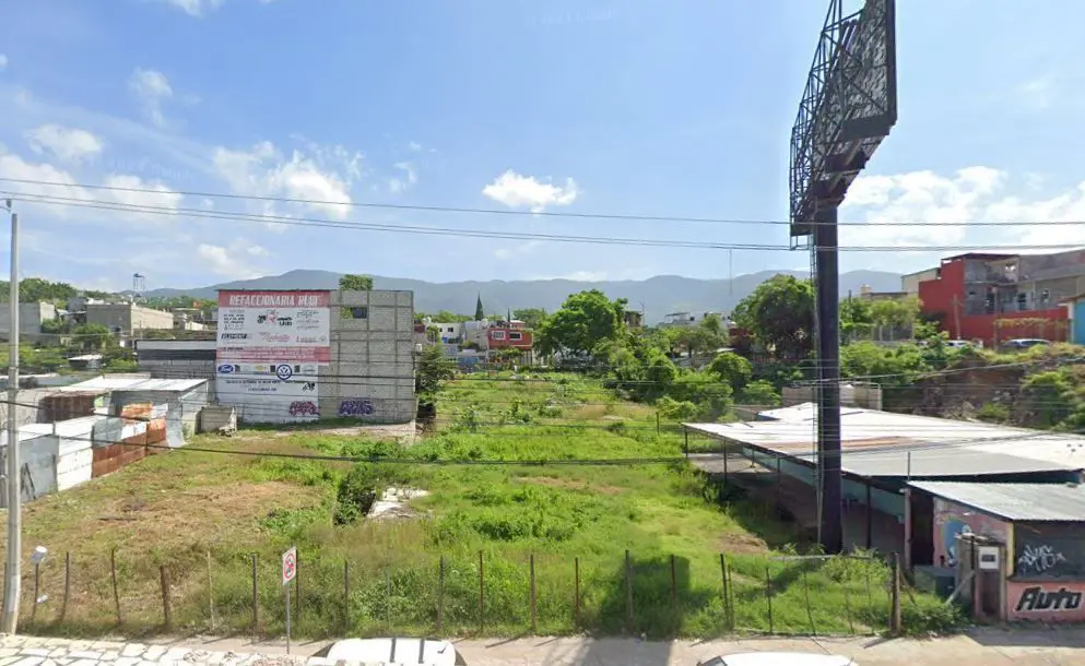 Terreno en venta en Las Americas, Tuxtla Gutiérrez — foto 1 de 7