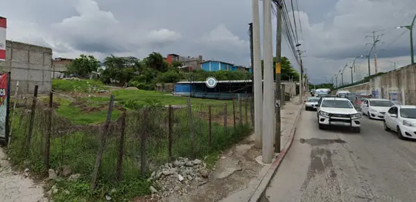 Terreno en venta en Las Americas, Tuxtla Gutiérrez — foto 3 de 7