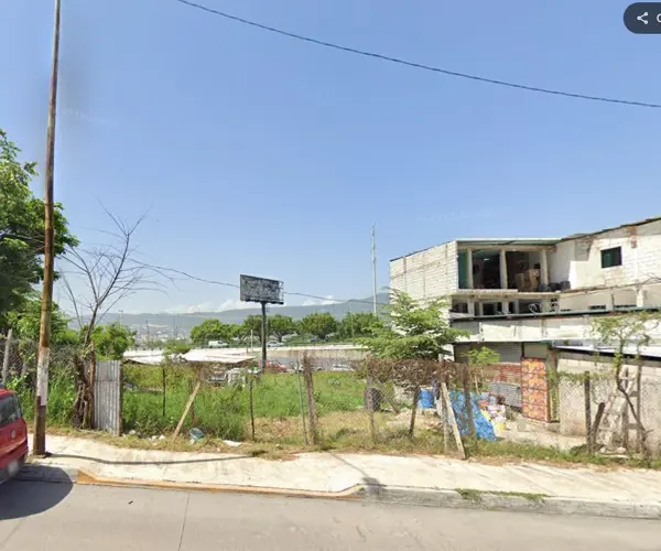 Terreno en venta en Las Americas, Tuxtla Gutiérrez — foto 2 de 7