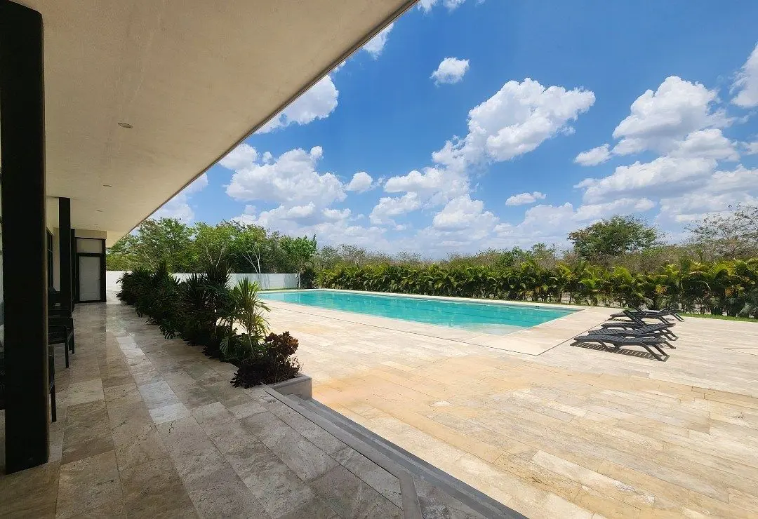 Casa en venta en Praderas del Mayab, Conkal — foto 1 de 19