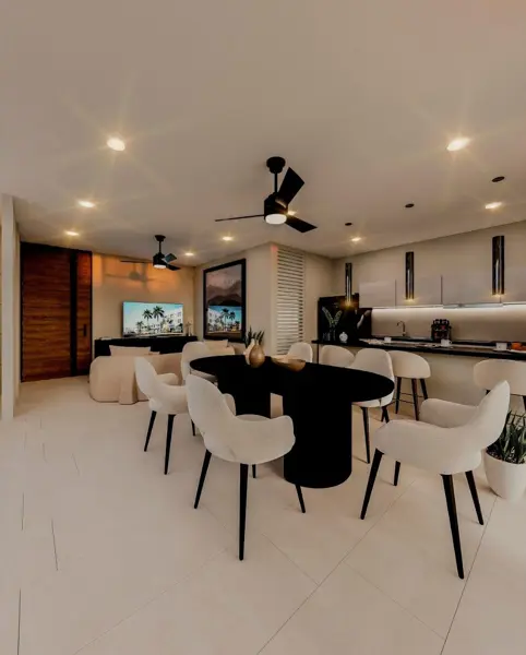 Casa en venta en Praderas del Mayab, Conkal — foto 3 de 19