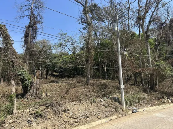 Terreno en venta en San Fernando Centro, San Fernando — foto 2 de 17